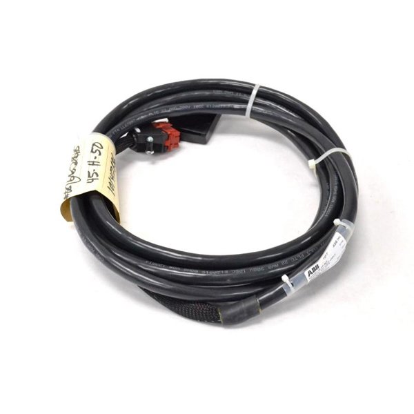 ABB Bailey NKTU01-15 Infi 90 Termination Loop Cable