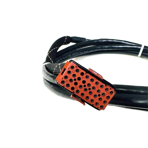 ABB Bailey NKTU01 Infi 90 Termination Loop Cable