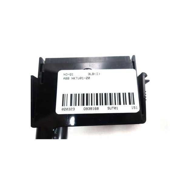 ABB Bailey NKTU01-20 Infi 90 Termination Loop Cable