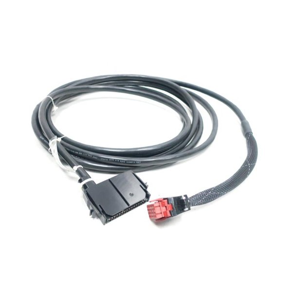 ABB Bailey NKTU01-20 Infi 90 Termination Loop Cable