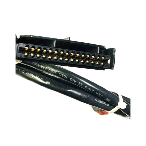 ABB Bailey NKTU01 Infi 90 Termination Loop Cable