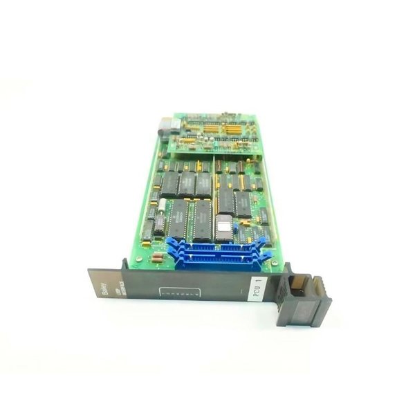ABB Bailey NLIM02 Loop Interface Module