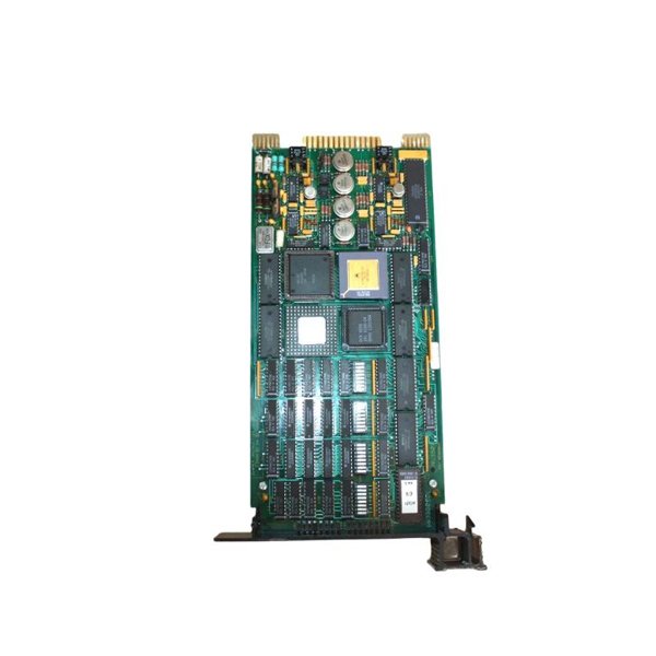 ABB Bailey NLIS01 6636690AI Loop Interface Slave Module