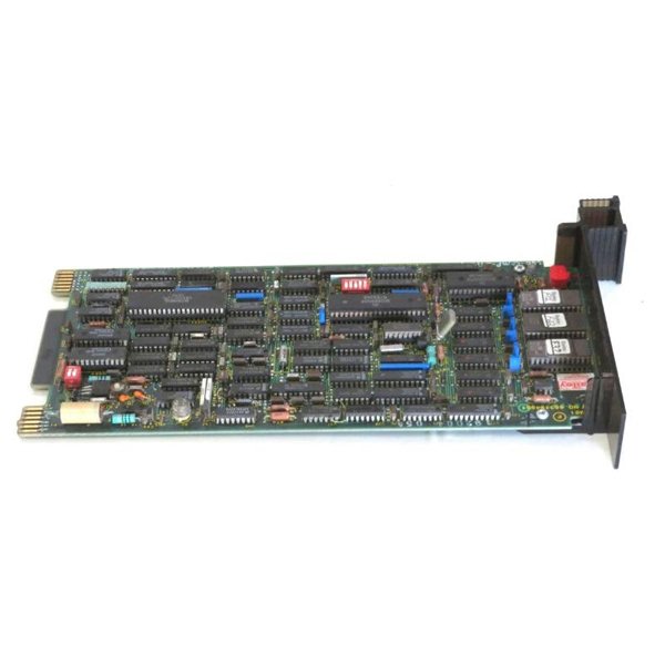 ABB Bailey NLMM01 6631948B1 INFI 90 Logic Master Module