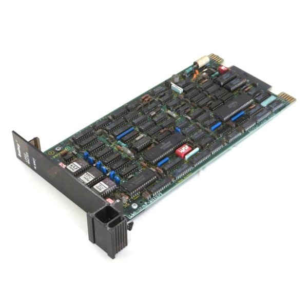 ABB Bailey NLMM01 6631948B1 INFI 90 Logic Master Module