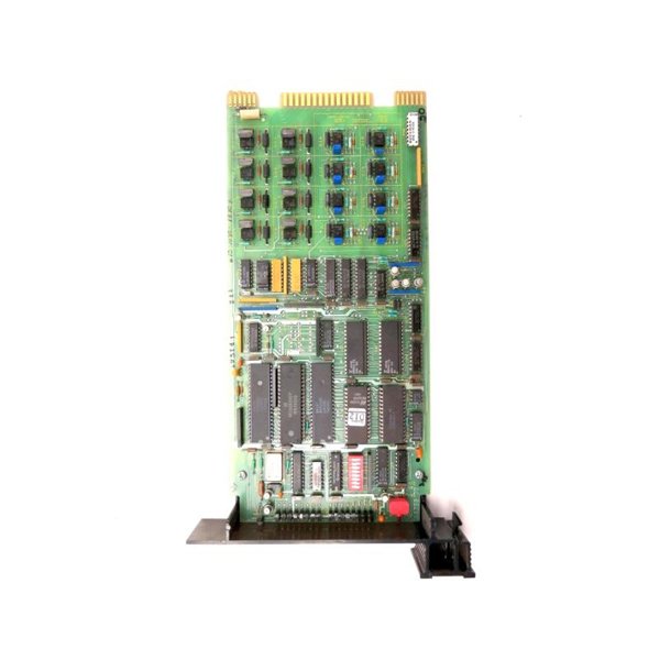 ABB Bailey NLMM02 6635814A1 INFI 90 Logic Master Module