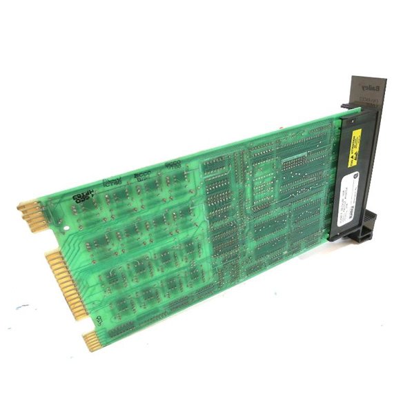 ABB Bailey NLMM02 6635814A1 INFI 90 Logic Master Module