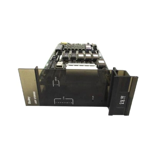 ABB Bailey NLSM01 INFI 90 Loop Storage Module