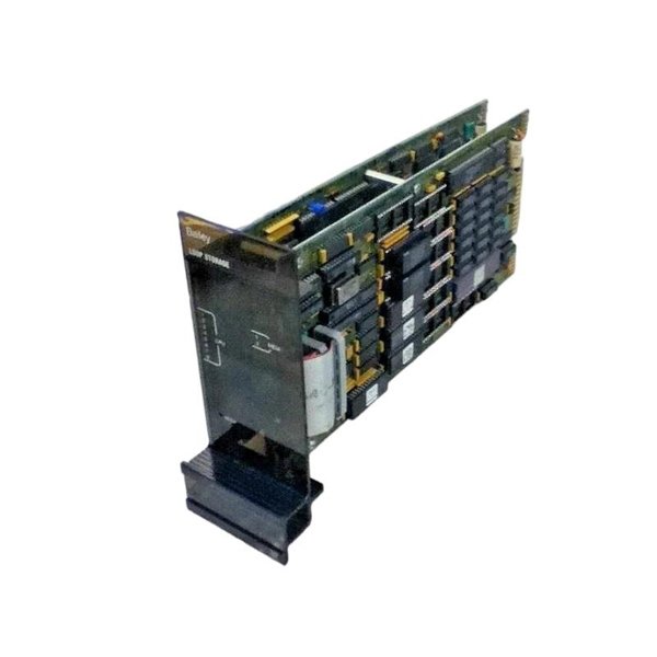 ABB Bailey NLSM01 INFI 90 Loop Storage Module