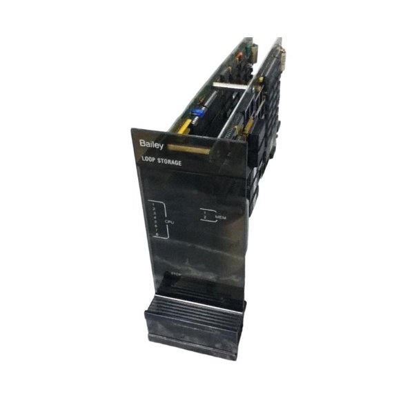 ABB Bailey NLSM01 INFI 90 Loop Storage Module