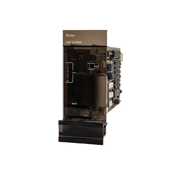 ABB Bailey NLSM01 INFI 90 Loop Storage Module