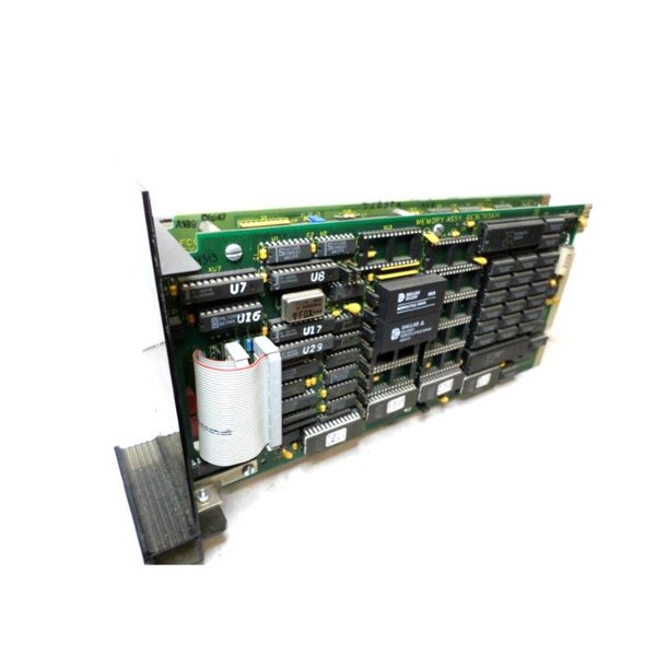 ABB Bailey NLSM02 INFI 90 Loop Storage Module