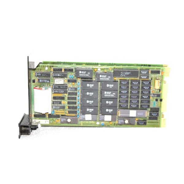 ABB Bailey NMFC02 Net 90 Multi-Function Controller