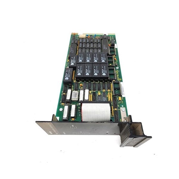 ABB Bailey NMFC03 6636896A1 Net 90 Multi-Function Controller