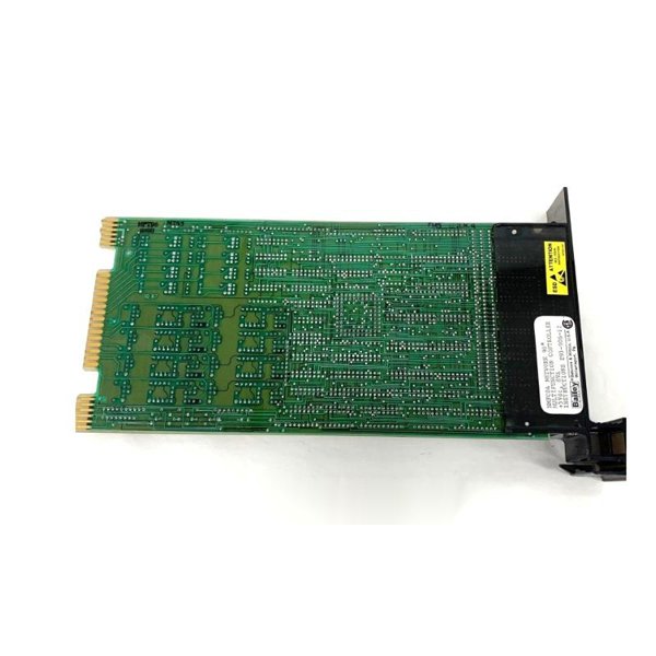 ABB Bailey NMFC04 Net 90 Multi-Function Controller