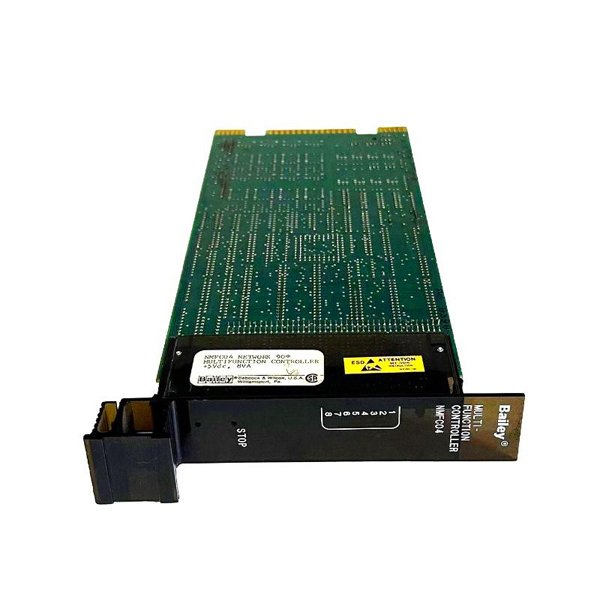ABB Bailey NMFC04 Net 90 Multi-Function Controller
