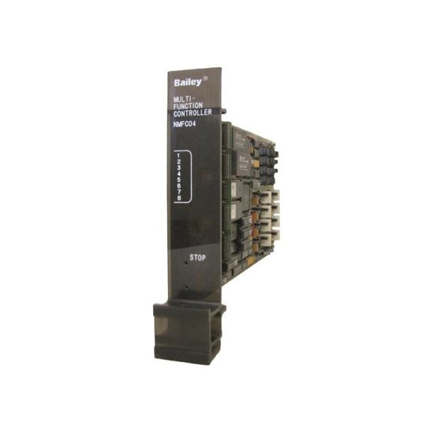ABB Bailey NMFC04 Net 90 Multi-Function Controller