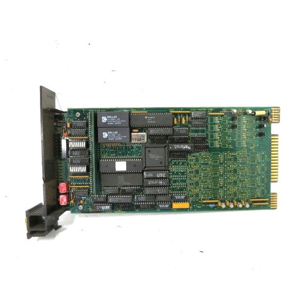 ABB Bailey NMFC05 Net 90 Multi-Function Controller