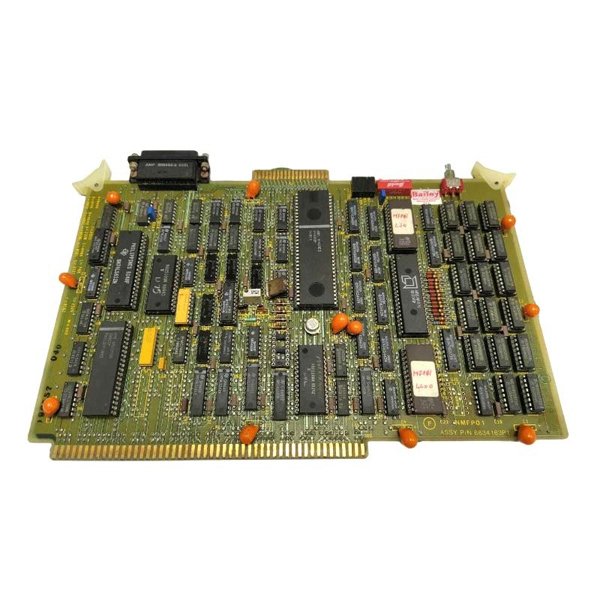 ABB Bailey NMFP01 Multifunction Processor Module