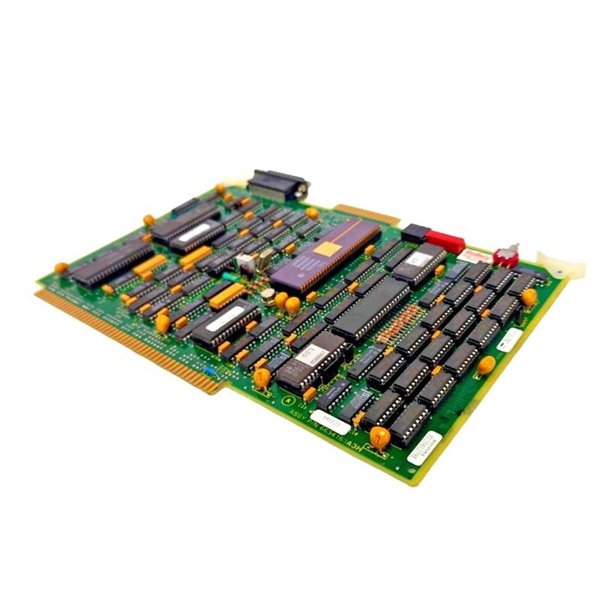 ABB Bailey NMFP03 6634163A3H Multifunction Processor Module