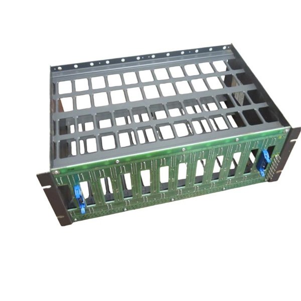 ABB Bailey NMMU01 Module Mounting Unit