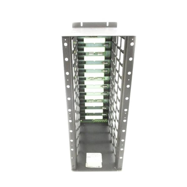 ABB Bailey NMMU01 Module Mounting Unit