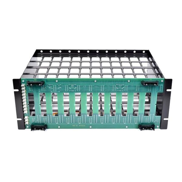 ABB Bailey NMMU01 Module Mounting Unit