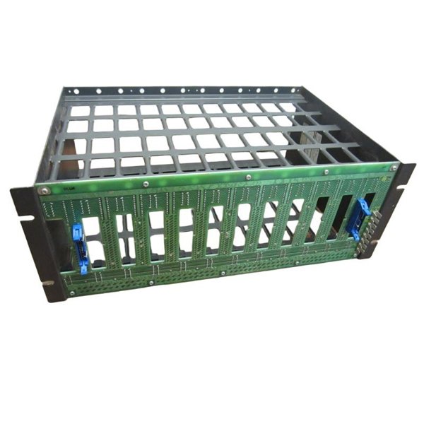 ABB Bailey NMMU01 Module Mounting Unit