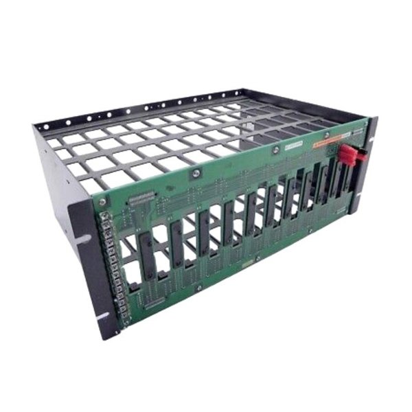 ABB Bailey NMMU02 Module Mounting Unit