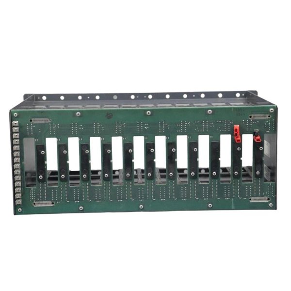 ABB Bailey NMMU02 Module Mounting Unit