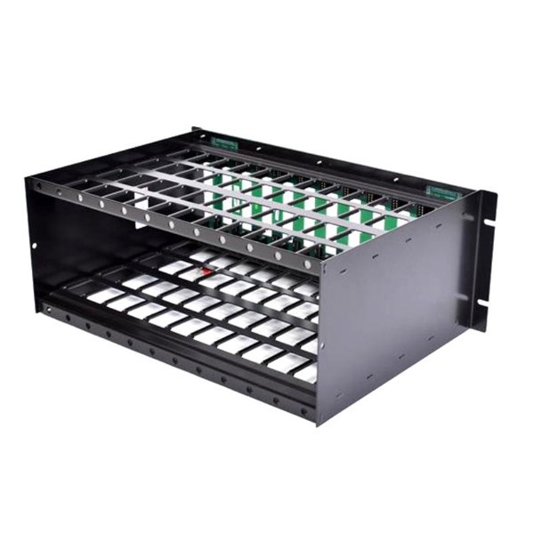 ABB Bailey NMMU02 Module Mounting Unit