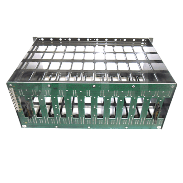 ABB Bailey NMMU02 Module Mounting Unit