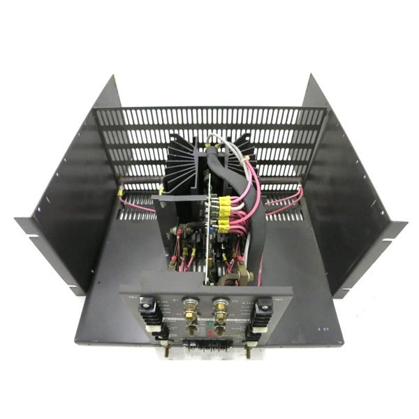 ABB Bailey NMPP02 Power Panel Module