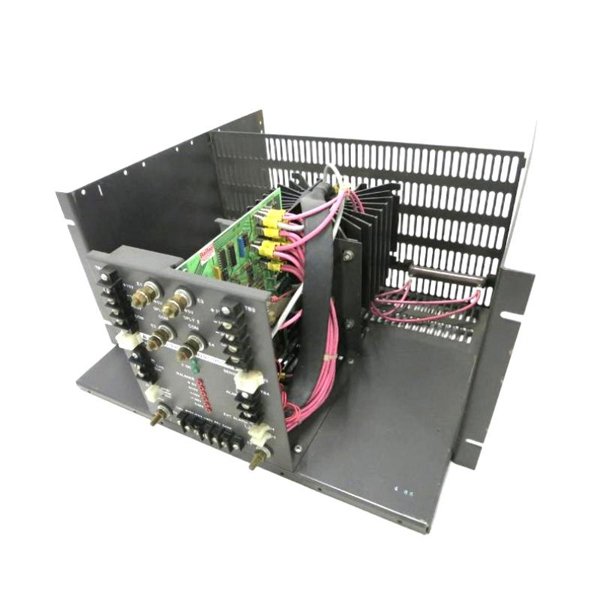 ABB Bailey NMPP02 Power Panel Module