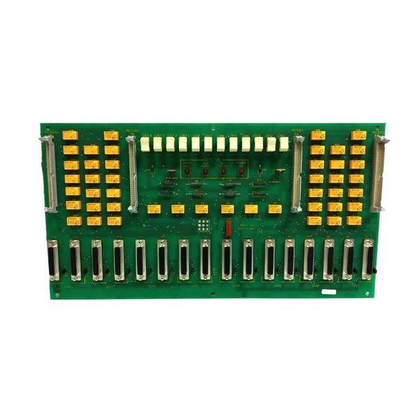 ABB Bailey NMRT01 6637313A1 Manual Redundancy Transfer Switch