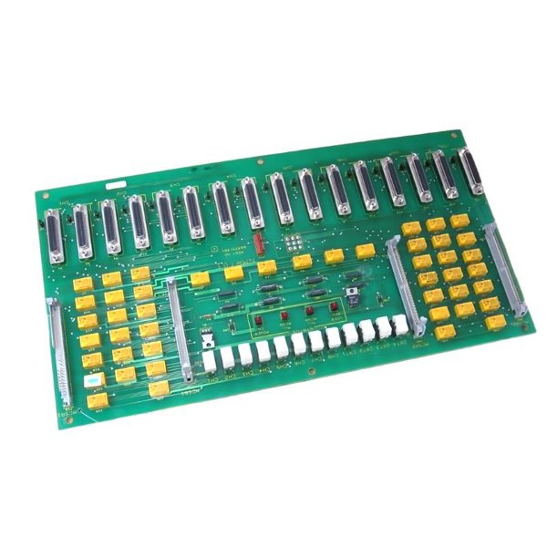 ABB Bailey NMRT01 6637313A1 Manual Redundancy Transfer Switch