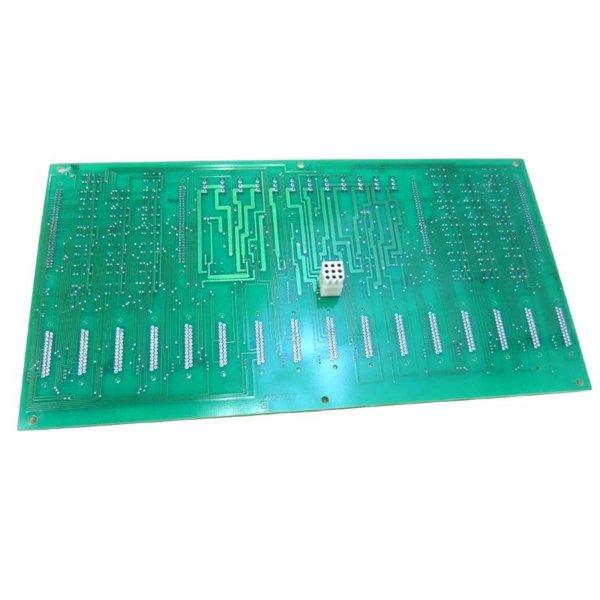 ABB Bailey NMRT01 6637313A1 Manual Redundancy Transfer Switch