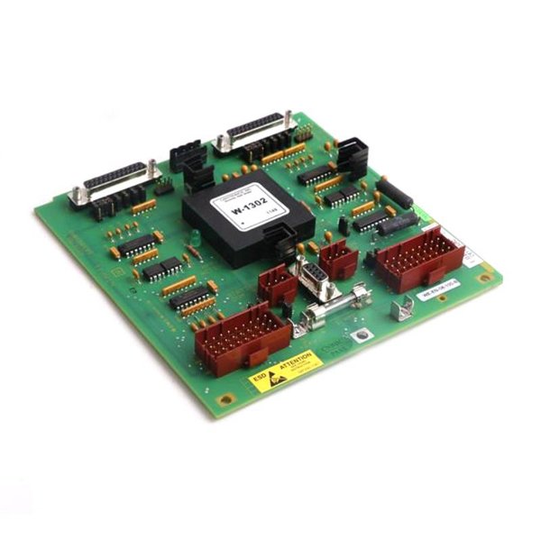 ABB Bailey NMTP01 Tape Drive