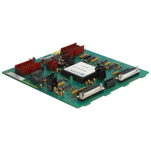 ABB Bailey NMTP01 Tape Drive