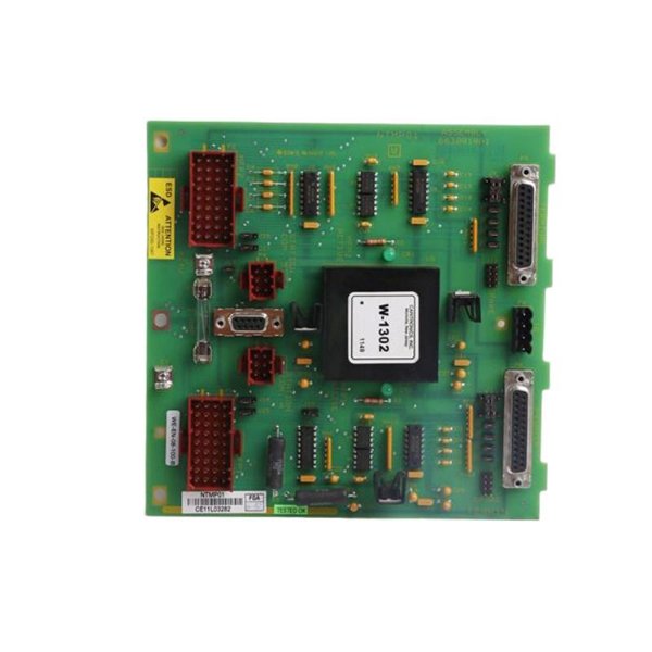 ABB Bailey NMTP01 Tape Drive