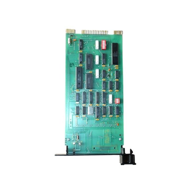 ABB Bailey NPBS01 Parallel Bus Slave Module