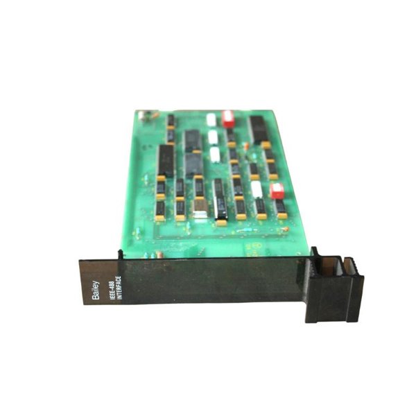 ABB Bailey NPBS01 Parallel Bus Slave Module