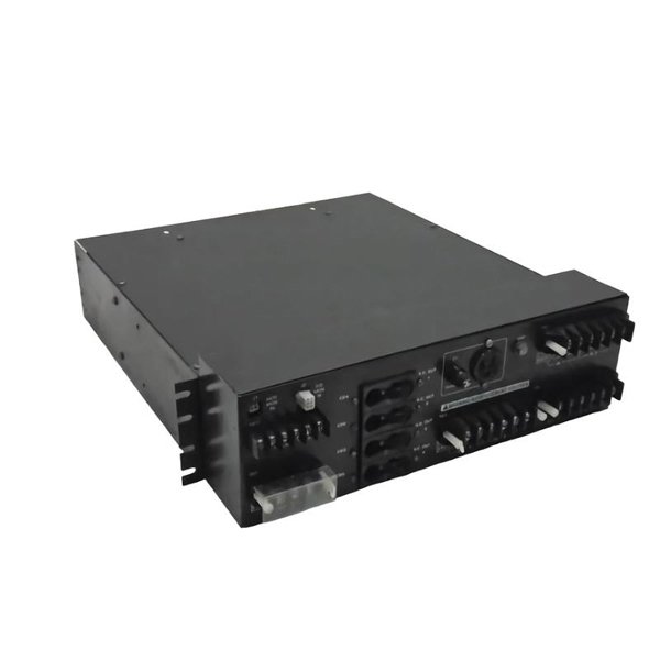 ABB Bailey NPEP01 6632094A1 Power Entry Panel