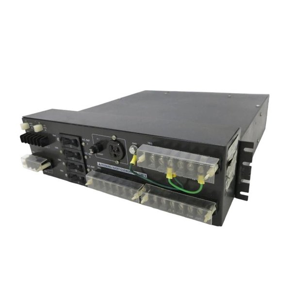 ABB Bailey NPEP02 Power Input Panel