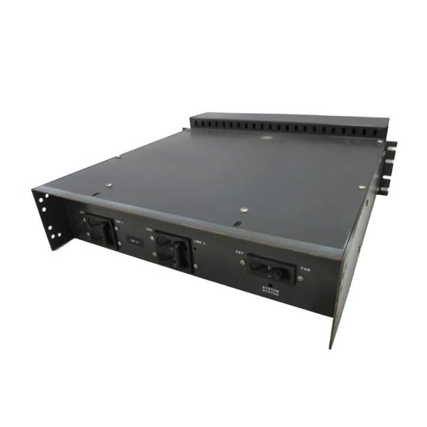 ABB Bailey NPEP02 Power Input Panel