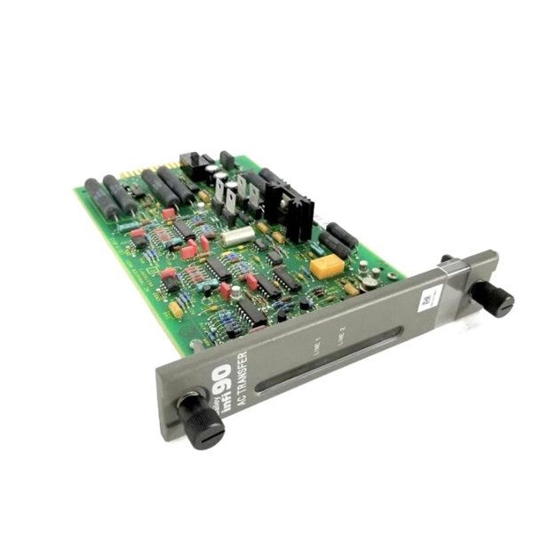 ABB Bailey NPEP05 Power Entry Panel