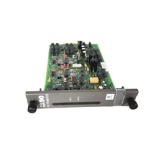 ABB Bailey NPEP05 Power Entry Panel