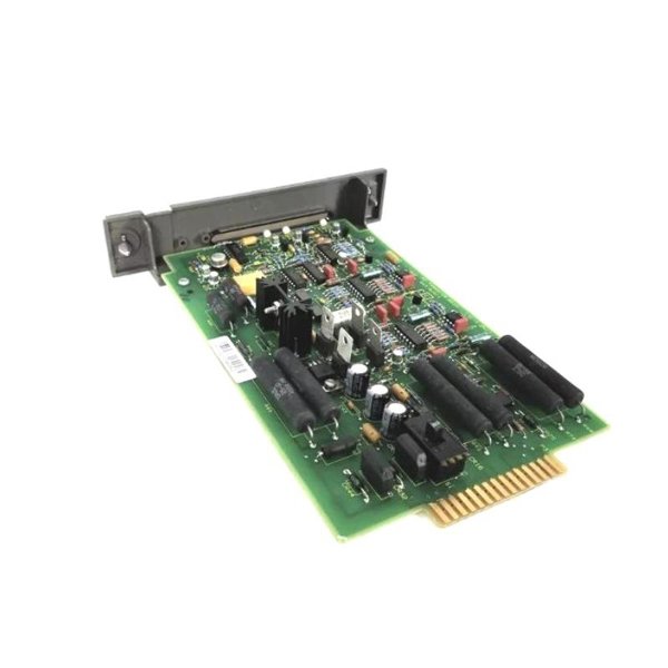 ABB Bailey NPEP05 Power Entry Panel