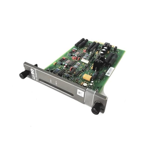 ABB Bailey NPEP05 Power Entry Panel