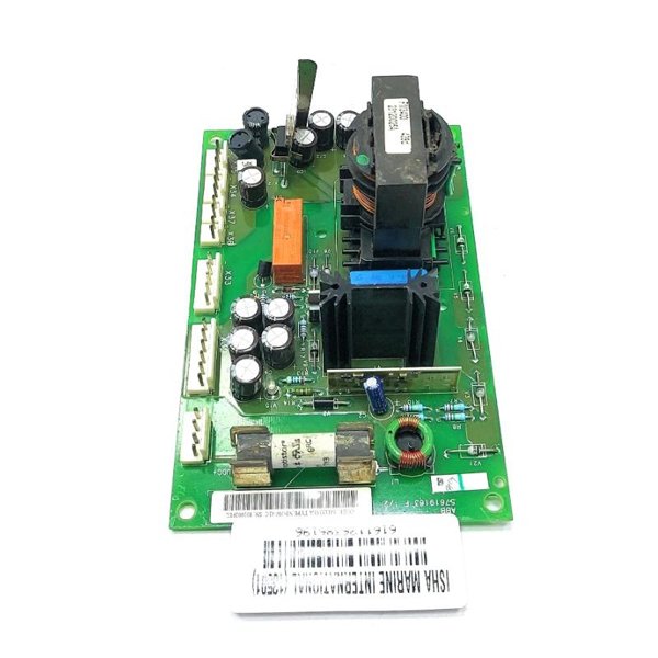 ABB NPOW-42C 64113593 Power Supply Board